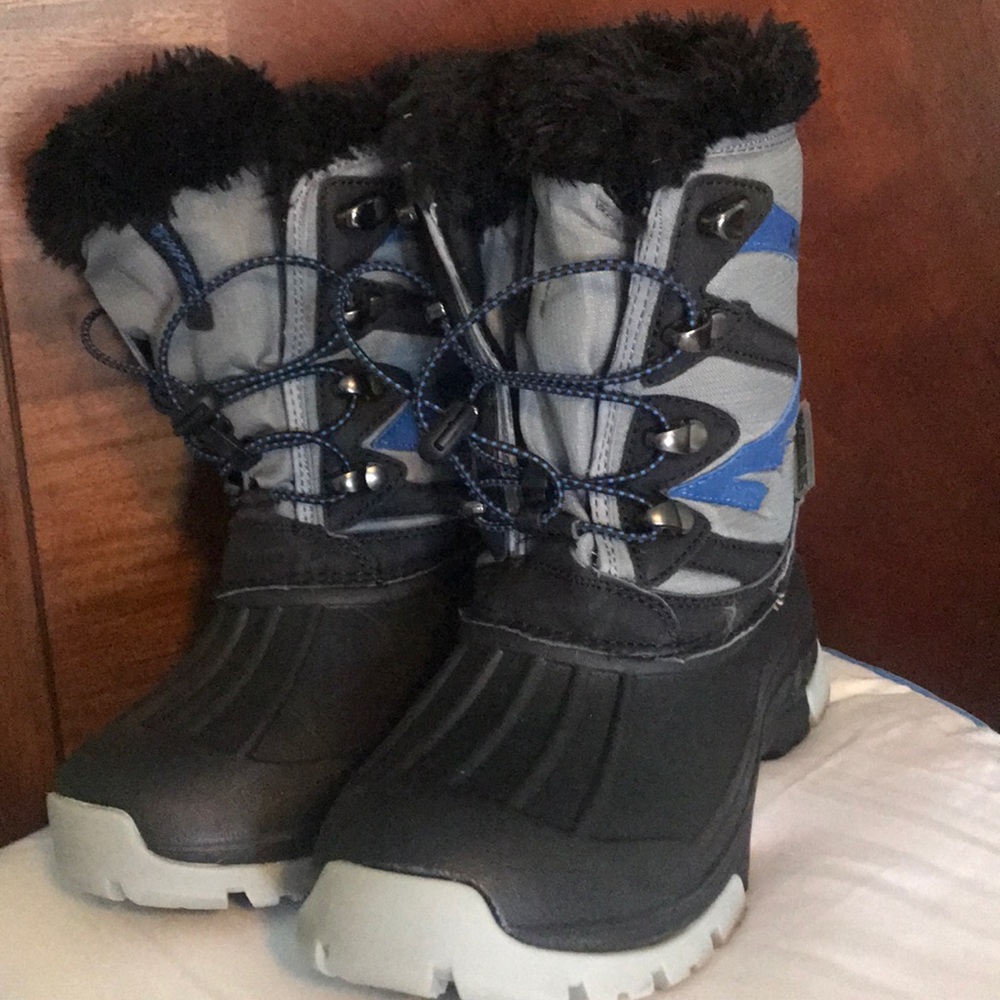 Boots